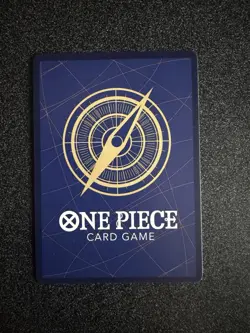 One Piece CCG St Shepherd Ju Peter OP-13-084 - Carrying On His will - Image 2