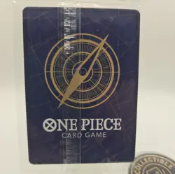 One Piece TCG - Zoro (Learn Together Deck Set - Set Sail Event) OP10-113 SEALED! - Image 2