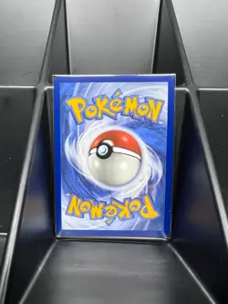 Professor Turo's Scenario Paradox Rift Illustration Card 257/182 Pokemon TCG NM - Image 2