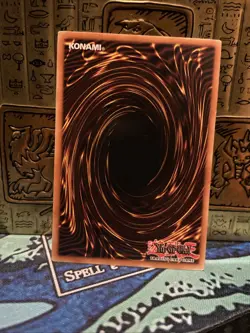 Yugioh - Dark Balter The Terrible - LOD-002 - Super Rare - 1st Edition - (MP) - Image 2