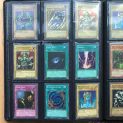 YuGiOh! Selection of 99 Classic Super & Ultra Rares Incl 1st Editions (Pre-2005) - Image 2