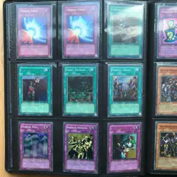 YuGiOh! Selection of 99 Classic Super & Ultra Rares Incl 1st Editions (Pre-2005) - Image 5