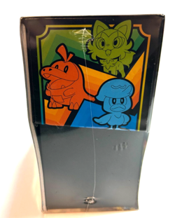 POKEMON ELITE TRAINER BOX ETB GRN PALDEA EVOLVED NEW SEALED AWESOME ! - Image 4