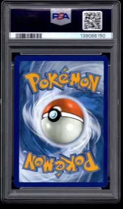 2023 POKEMON OBF EN CHARIZARD EX SPECIAL ILLUSTRATION RARE 223/197 PSA 9 MINT - Image 2