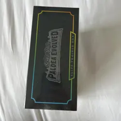 POKEMON PALDEA EVOLVED ELITE TRAINER BOX ETB - BRAND NEW & SEALED - Image 5