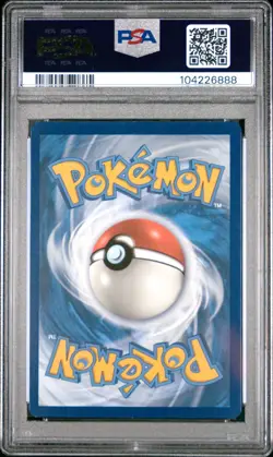 PSA 9 Charizard EX 223/197 Obsidian Flames | Special Illustration Rare Pokemon - Image 2