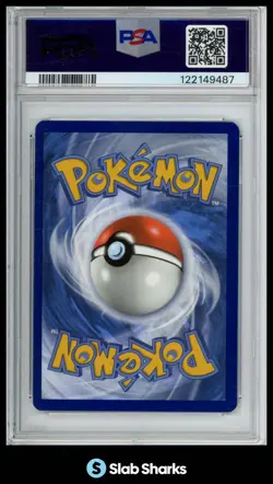 2023 POKEMON OBF EN #223/197 CHARIZARD EX SPECIAL ILLUSTRATION RARE PSA 9 - Image 2