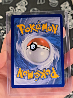 Pokemon Arceus XY116 Black Star Promo Full Art Holo Card 2016 PokemonGenerations - Image 3