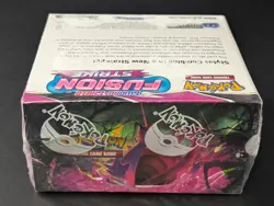Pokemon TCG Fusion Strike Booster Box 36 Packs Sword & Shield New Factory Sealed - Image 5