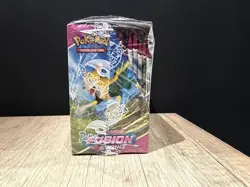 Pokemon TCG- Sword & Shield Fusion Strike - Factory Sealed Booster Box - Image 3
