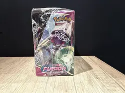 Pokemon TCG- Sword & Shield Fusion Strike - Factory Sealed Booster Box - Image 5
