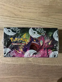 Pokemon TCG- Sword & Shield Fusion Strike - Factory Sealed Booster Box - Image 3
