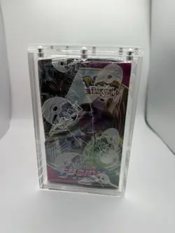 Pokemon TCG Fusion Strike Booster Box 36 Packs Sword & Shield New Factory Sealed - Image 4