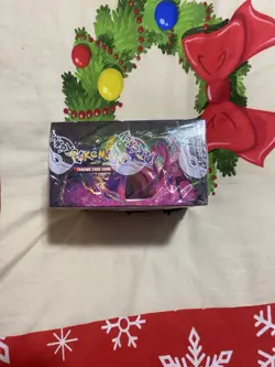 Pokemon TCG Factory Sealed Sword & Shield Fusion Strike Booster Box - Image 5