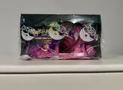 Pokemon TCG Factory Sealed Sword & Shield Fusion Strike Booster Box - Image 5