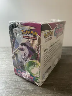 Pokemon TCG Factory Sealed Sword & Shield Fusion Strike Booster Box - Image 5