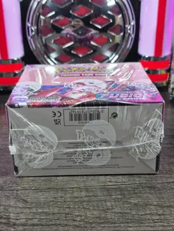 Pokemon - Sword & Shield Fusion Strike Booster Box - Factory Sealed - Image 5