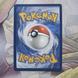 Pokemon TCG Eevee ex 174 - PRISMATIC EVOLUTIONS Black Star Promo NM - Image 2