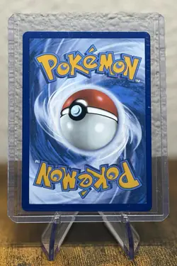 Pokemon TCG Eevee ex SVP 174 Black Star Promo Prismatic Evolutions NM - Image 2