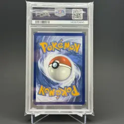 2025 POKEMON JTG EN-JOURNEY TOGETHER ILLUSTRATION RARE #161 ARTICUNO PSA 10 - Image 2