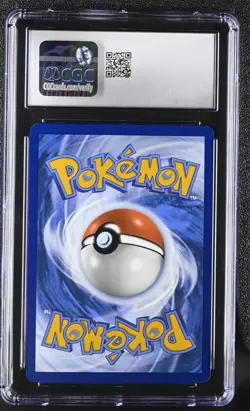 CGC 9 - 2025 Pokemon English Cynthia's Garchomp ex Destined Rivals 232/182 SIR - Image 4