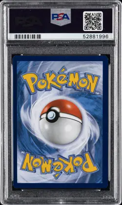 2016 POKEMON XY EVOLUTIONS #110 FLYING PIKACHU PSA 10 - Image 2