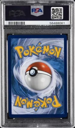2016 POKEMON XY EVOLUTIONS #110 FLYING PIKACHU PSA 10 - Image 2
