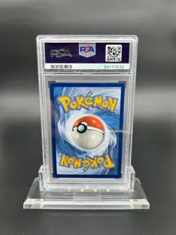 2016 Pokemon XY Evolutions Flying Pikachu #110 PSA 10 GEM MINT Secret Rare WotC - Image 2
