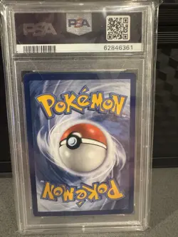 2016 Pokemon XY Evolutions PSA 10 Flying Pikachu 110/108 - Image 2