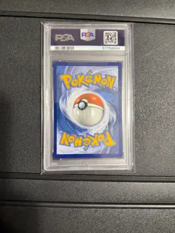 2016 Pokemon XY Evolutions Flying Pikachu #110/108 PSA 10 - Image 2