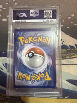 Pokemon XY Evolutions Flying Pikachu 2016 110/108 PSA 10 - Image 2