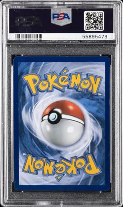 2016 POKEMON XY EVOLUTIONS #110 FLYING PIKACHU PSA 10 - Image 2