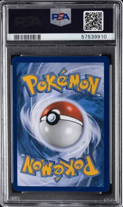 2016 POKEMON XY EVOLUTIONS #110 FLYING PIKACHU PSA 10 - Image 2