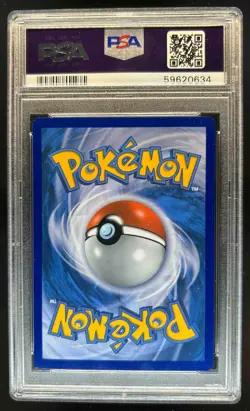 2016 Pokemon XY Evolutions Flying Pikachu #110/108 PSA 10 - Image 2