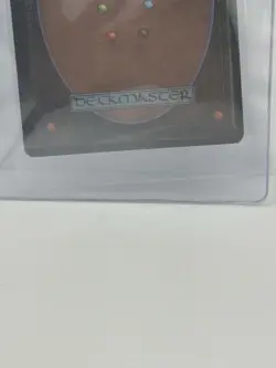 Mox Emerald Unlimited - Magic: The Gathering - English - Image 5