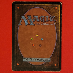 Mox Emerald Magic the Gathering Unlimited Edition Power Nine - Image 2