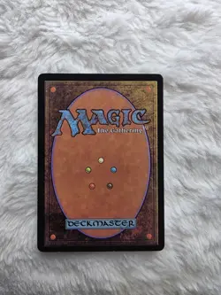 *P R 0 X Y* Mtg Magic The Gathering Mox Emerald Trading Card *P R 0 X Y* Card - Image 4