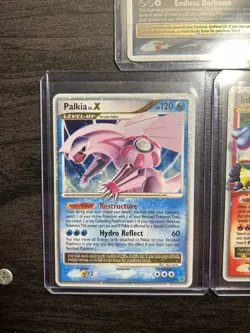 Pokemon Cards Lv.X Lot Bundle Diamond & Pearl - Image 2