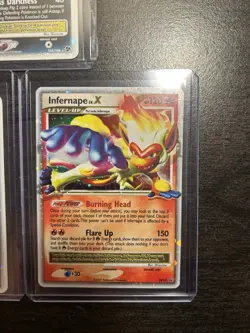 Pokemon Cards Lv.X Lot Bundle Diamond & Pearl - Image 3