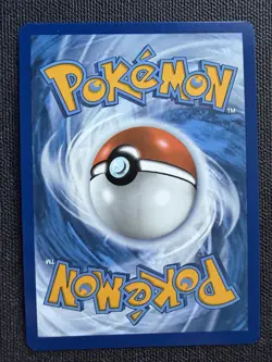 Pokemon TCG Bulbasaur Trading Card Classic Holo, 001/034 NM - Image 2