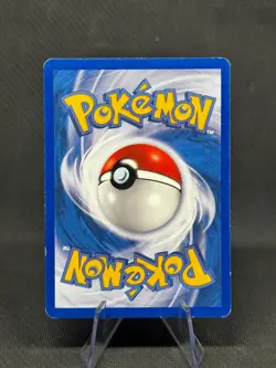 Wailmer 48/109 EX Ruby & Sapphire Pokemon Card e-Series Arita Uncommon MP - Image 2