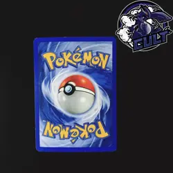 Pokemon Card - Zangoose - EX Sandstorm 14/100 Holo Rare HALF SWIRL - Image 2