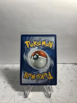 Pikachu 5/25 Pokemon Celebrations 25th Anniversary Set Full Art Card - Image 3