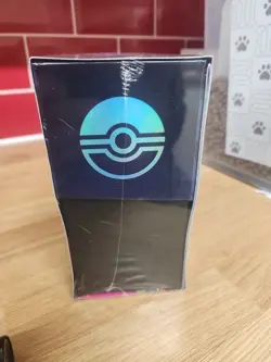 Pokemon TCG PHANTASMAL Flames Elite Trainer Box Mega Evolution Factory Sealed - Image 2
