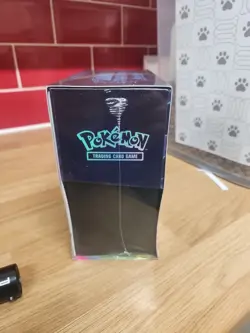Pokemon TCG PHANTASMAL Flames Elite Trainer Box Mega Evolution Factory Sealed - Image 4