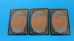 3x SANGUINE BOND ICONIC MASTERS MTG MAGIC THE GATHERING NM / UNPLAYED - Image 2