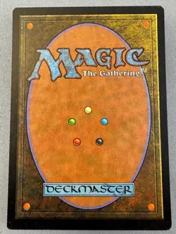 Goblin Recruiter Visions Regular MTG-Never Played NM-Vintage Magic the Gathering - Image 2