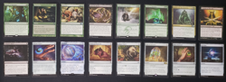 Magic: the Gathering Commander Deck - Lathril, Blade of the Elves - Elf Ball - Image 4
