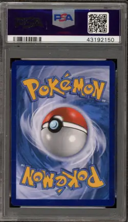 Pokemon Shining Lugia Shining Legends Super Premium Coll. Holo Promo SM82 PSA 10 - Image 2