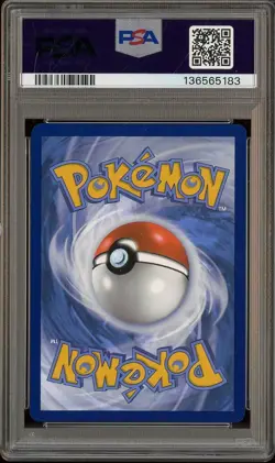 2025 Pokemon Pre En Special Illustration Rare #153 Jolteon Ex PSA 10 GEM MINT - Image 2